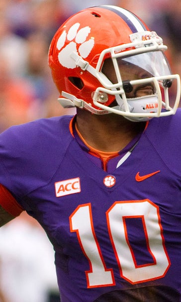 Orange Bowl preview: Buckeyes gear up for Clemson's high-powered offense